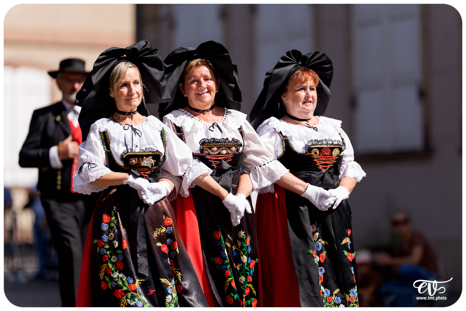 FDH 2026 - PARADE